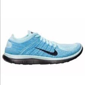 nike flyknit 4.0 womens sale